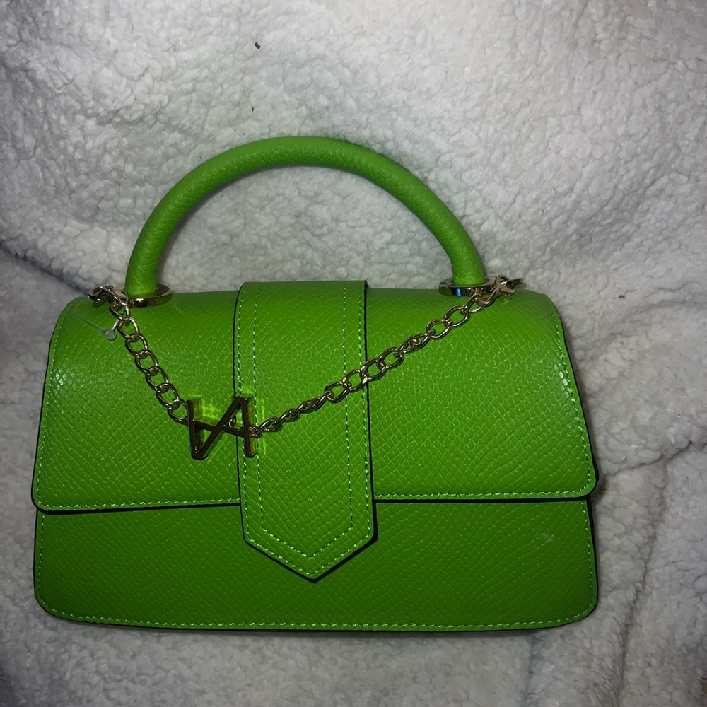 Aldo Purse with Removable chain! NWT!